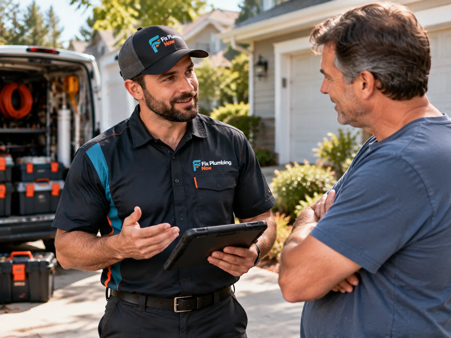 Clogged Drain Service La Mesa, NM FAQs